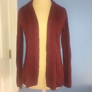 Express Cardigan